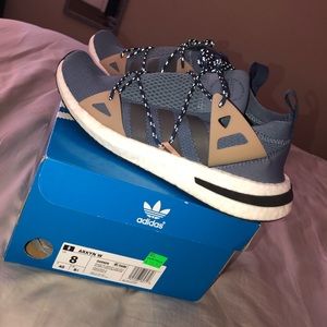 Women’s adidas shoes